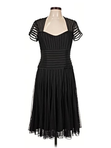 JS Collections Cocktail Dress (view 1)