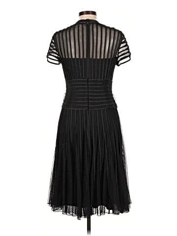 JS Collections Cocktail Dress (view 2)