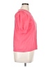 CeCe Pink Cardigan Size XL - photo 4