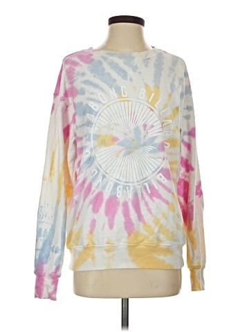 Billabong Sweatshirt (view 1)