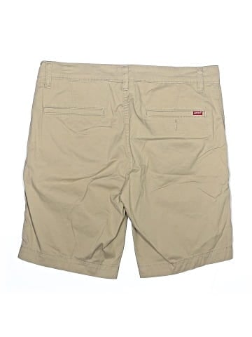 Dickies Khaki Shorts (view 2)