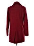 MICHAEL Michael Kors Burgundy Wool Coat Size 2 - photo 2