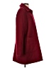 MICHAEL Michael Kors Burgundy Wool Coat Size 2 - photo 4