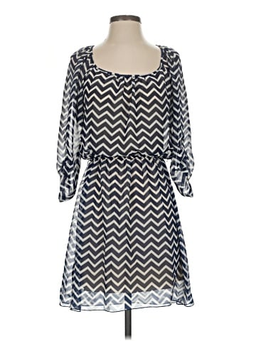 Speechless Casual Dress (view 1)