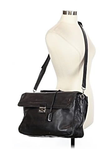 Coach Messenger (view 2)