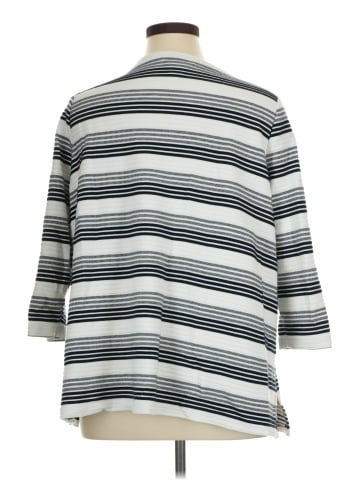 Liz Claiborne Pullover Sweater (view 2)