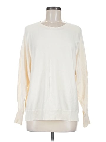 Ann Taylor LOFT Sweatshirt (view 1)