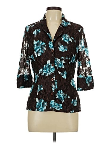 INC International Concepts Blazer (view 1)