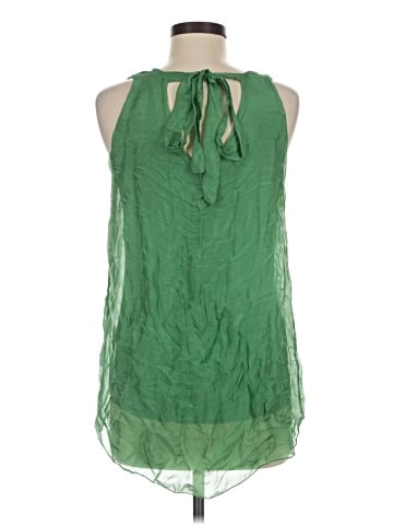 Catwalk Studio Sleeveless Blouse (view 2)