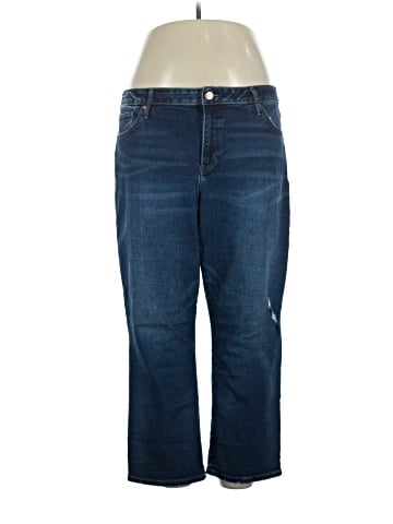 Express Jeans (view 1)