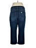 Express Blue Jeans Size 16 - photo 2