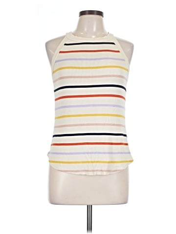 Threads 4 Thought Tank Top (view 1)