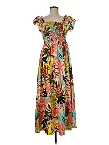 Live 4 Truth Casual Dress (view 1)