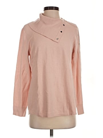 Chico's Turtleneck Sweater (view 1)