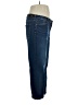 Express Blue Jeans Size 16 - photo 4