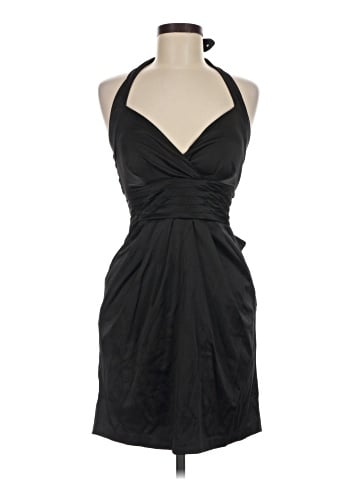 Snap Cocktail Dress (view 1)