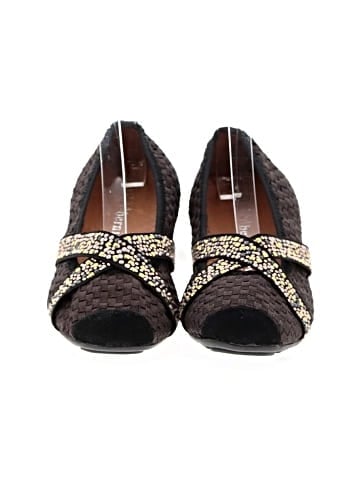 Bernie Mev Flats (view 2)