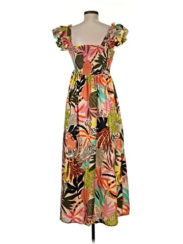 Live 4 Truth Casual Dress (view 2)