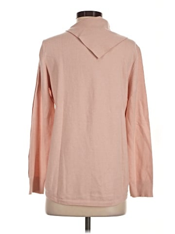Chico's Turtleneck Sweater (view 2)