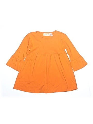 Lolly Wolly Doodle 3/4 Sleeve Top (view 1)