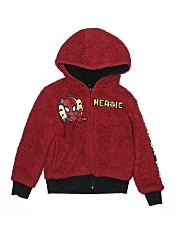 Unbranded Jacket (view 1)