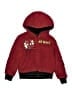 Unbranded Red Jacket Size 3T - photo 1