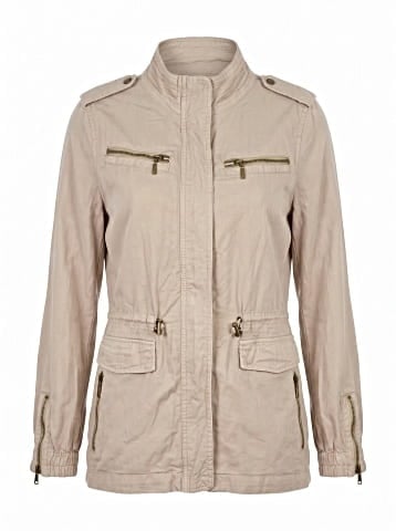 Max Jeans Jacket (view 1)