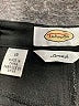 Talbots Black Jeans Size 16 - photo 4
