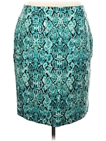 Liz Claiborne Formal Skirt (view 1)