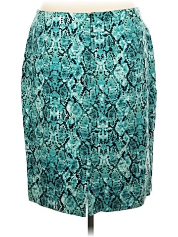 Liz Claiborne Formal Skirt (view 2)