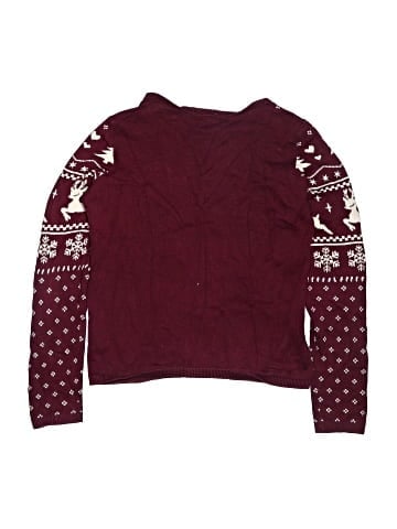 H&M Pullover Sweater (view 2)