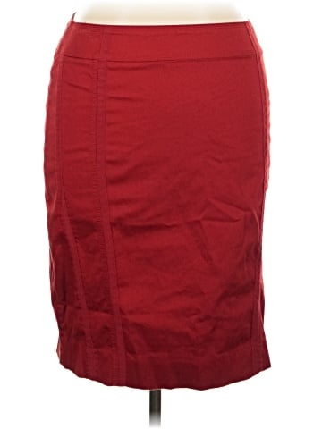 White House Black Market Casual Skirt (view 1)