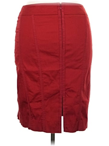 White House Black Market Casual Skirt (view 2)