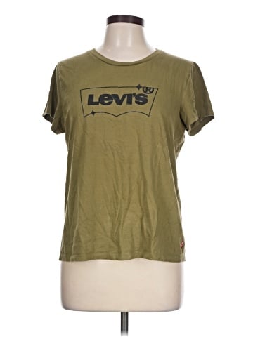 Levi's Short Sleeve T-Shirt (view 1)