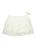 GB Solid Ivory Skort Size L - photo 1