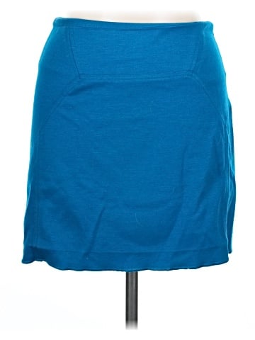 Diane von Furstenberg Wool Skirt (view 1)