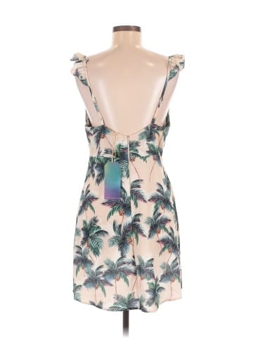 Show Me Your Mumu Cocktail Dress (view 2)