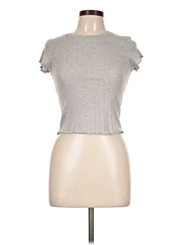 Elodie Short Sleeve Top (view 1)