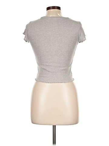 Elodie Short Sleeve Top (view 2)