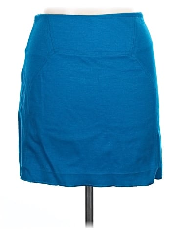 Diane von Furstenberg Wool Skirt (view 2)