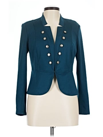 Kate Rosy Blazer (view 1)