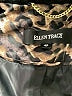 Ellen Tracy Black Wool Coat Size 4 (petite) - photo 6
