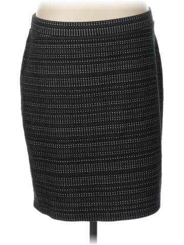 Ann Taylor LOFT Outlet Formal Skirt (view 1)