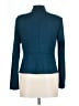 Kate Rosy Teal Blazer Size Med Petite - photo 2