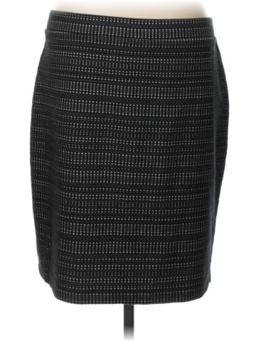Ann Taylor LOFT Outlet Formal Skirt (view 2)