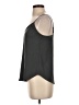 J.Crew 100% Polyester Gray Tank Top Size 0 (petite) - photo 5