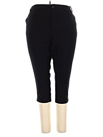 Ava & Viv Active Pants (view 1)