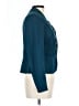 Kate Rosy Teal Blazer Size Med Petite - photo 4