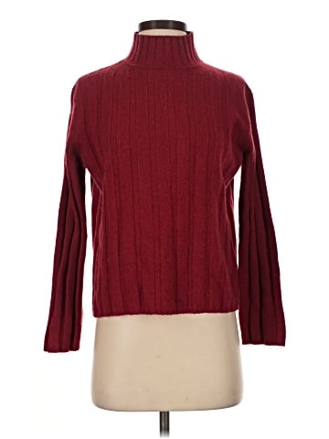 Banana Republic Turtleneck Sweater (view 1)