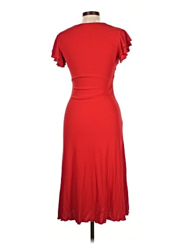 Moda International Cocktail Dress (view 2)